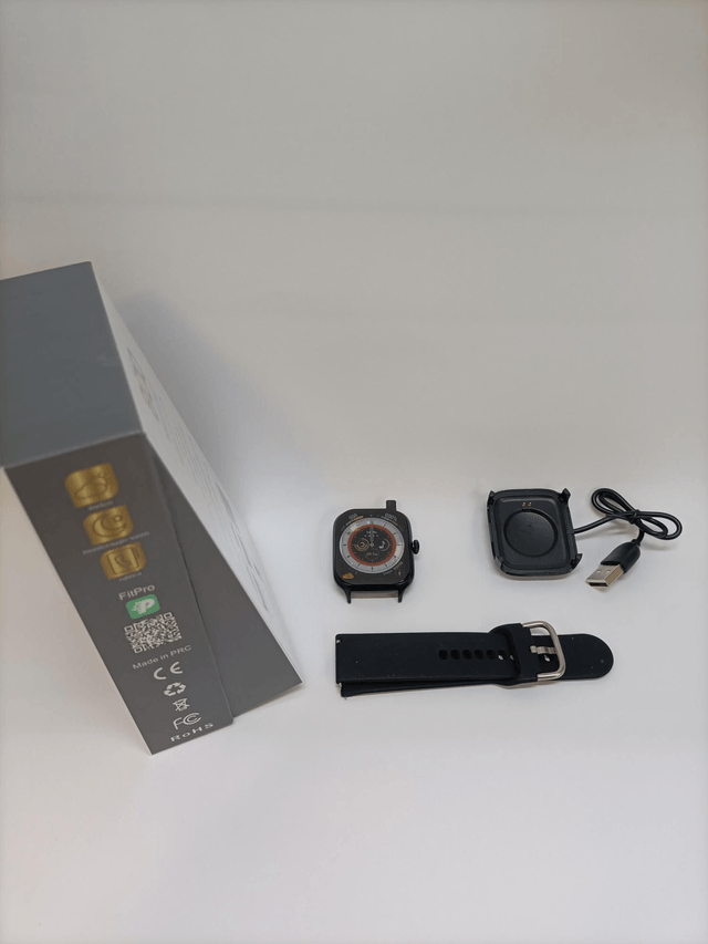 Watch 800 
