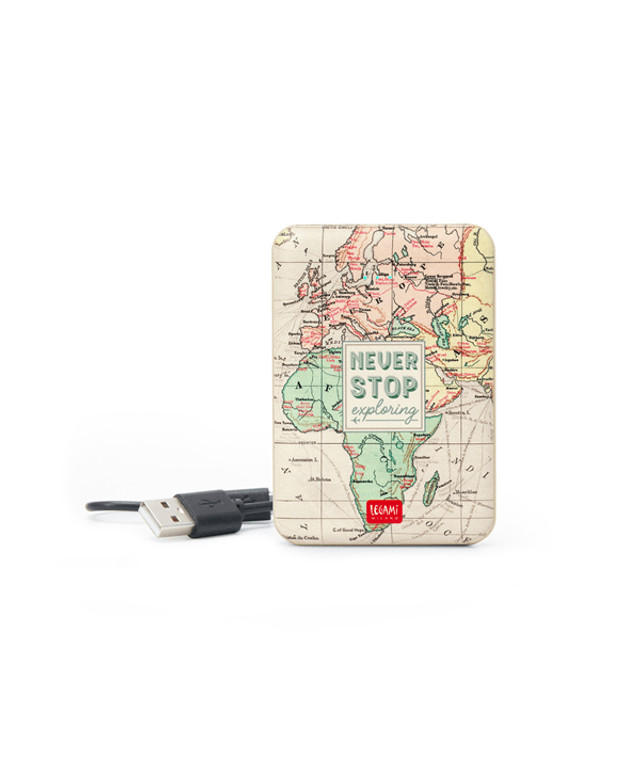 Power Bank Legami
