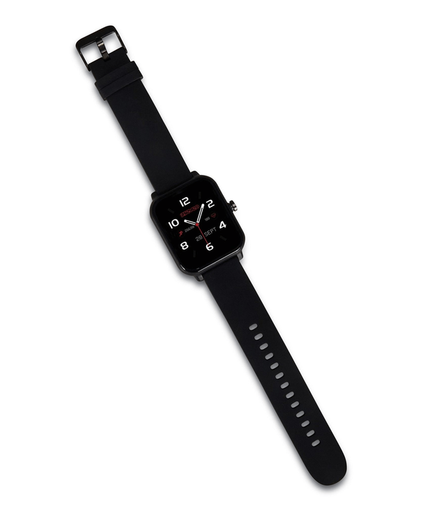 SMARTWATCH SEVEN 2024