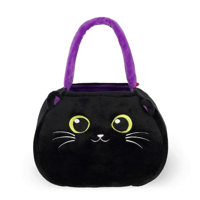 Borsa per Dolcetto o Scherzetto - Trick or Treat LEGAMI NERA