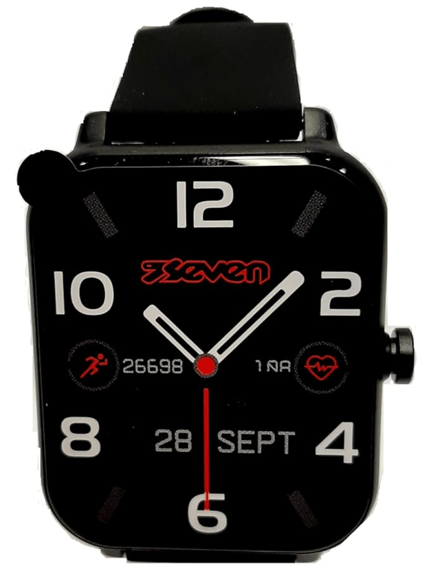 SMARTWATCH SEVEN 2024