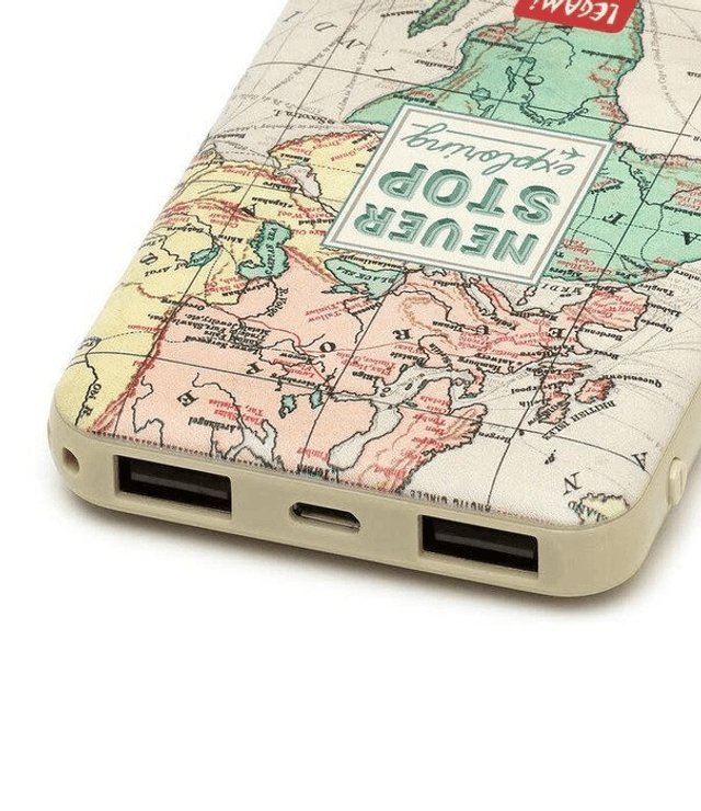 Power Bank Legami