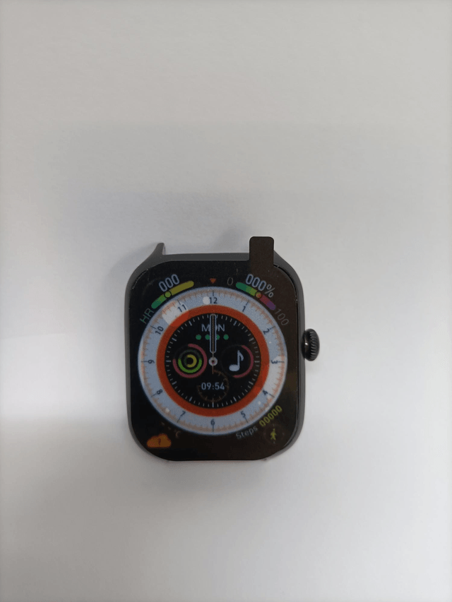 Watch 800 