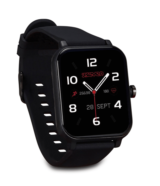 SMARTWATCH SEVEN 2024