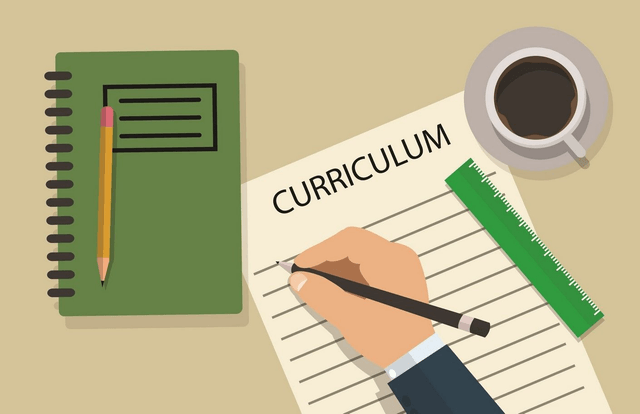 Crea il tuo Curriculum Vitae con Noi!