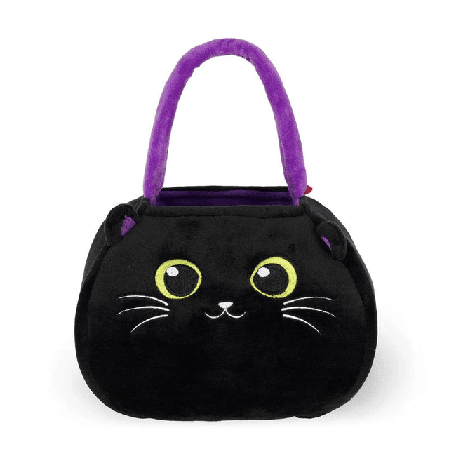 Borsa per Dolcetto o Scherzetto - Trick or Treat LEGAMI NERA