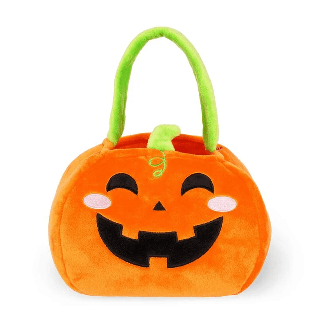 Borsa per Dolcetto o Scherzetto - Trick or Treat LEGAMI