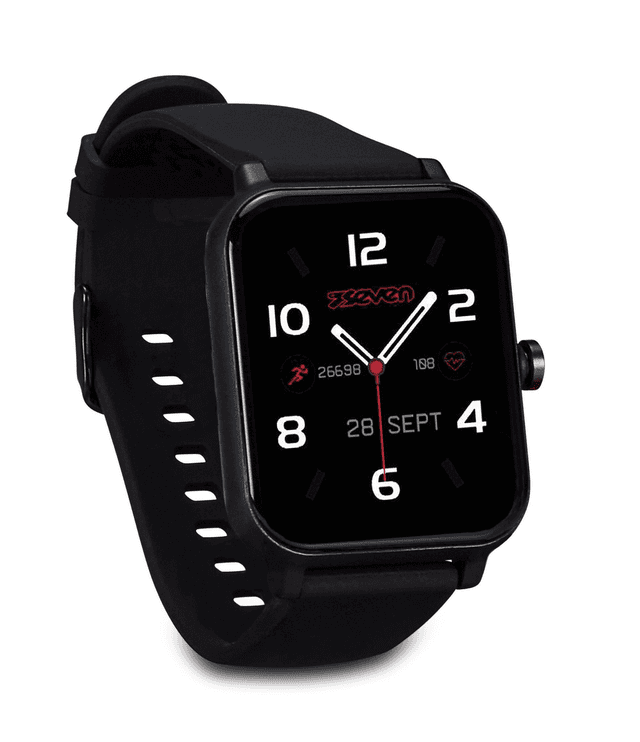 SMARTWATCH SEVEN 2024