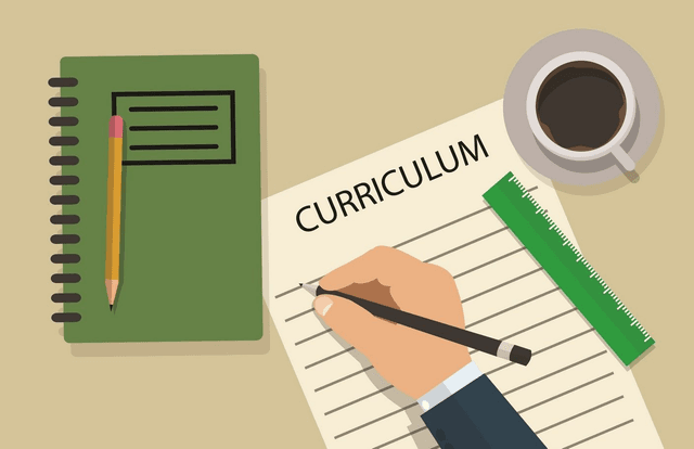 Crea il tuo Curriculum Vitae con Noi!